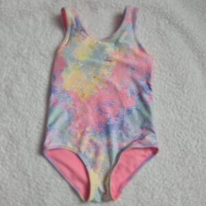 3t 4t H&M Girl Swimsuit